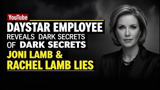 Shocking Truth! Former Daystar Employee SPEAKS OUT on Joni Lamb