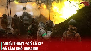 CHIẾN TRANH UKRAINE LIỆU CÓ ĐƯA CHIẾN TRANH CHIẾN HÀO LÊN TẦM ĐỈNH CAO?