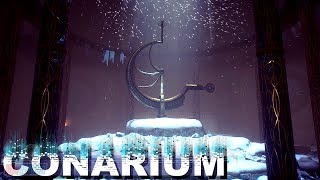 Conarium Part 5 | PC Gameplay Walkthrough | Horror Game Let's Play