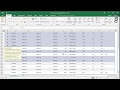 How to Create an Inventory Management System in Excel