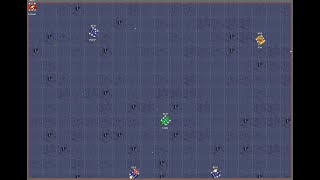 Tutorial Robocode