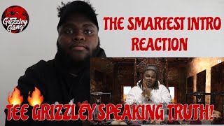 Tee Grizzley - The Smartest Intro (feat. Mustard) [Official Video] | Official Reaction 🐻🔥