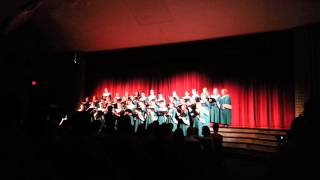 LC Concert Choir - My Land