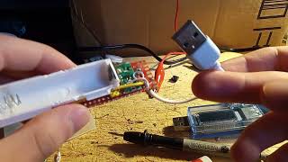 How to measure capacity of lithium batteries