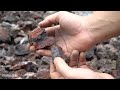 Primitive Skills; Making Steel From Iron Ore