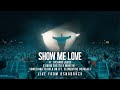 Robin Schulz ft. Richard Judge - Show Me Love Live from Osnabrück (Official Video)