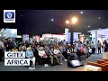 GITEX Africa: Nigerian Startups Access Global Opportunities