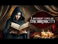 How to Read The Hidden Message in Synchronicities | 5 Different Types of Synchronicity