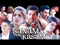 Sanam Teri Kasam Full Movie (hd) | Superhit Hindi Romantic Movie | Harshvardhan Rane  Mawra Hocane