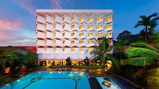 The Gateway Hotel Beach Road, Calicut, Kozhikode, India | Travel Deewane