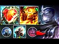 SHEN TOP IS ONE OF THE BEST TOPLANERS TO CLIMB HIGH-ELO! (S+ TIER) - S13 Shen TOP Gameplay Guide