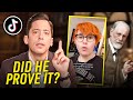 Michael REACTS To Viral Trans Tiktok