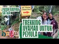 Trekking untuk Pemula ke Air Terjun Coban Rais di Batu, Jawa Timur: Alami dan Seru!