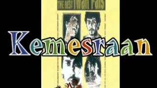 Iwan Fals - Kemesraan (Old Version)