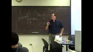 The Summer Bridge Program - Video 1