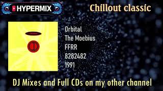 Orbital - The moebius (from the green album)