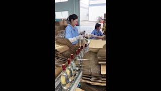 🐱🔴LIVE：The factory is packing the products. 2026-05-24