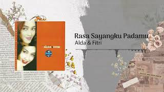 Alda Risma - Rasa Sayangku Padamu