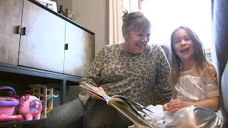 As babysitting hourly rate rises, families get creative to offset cost | ABC7 Chicago