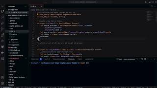 Build High-Performance Systems Monitoring Tools with Rust and AWS Lambda