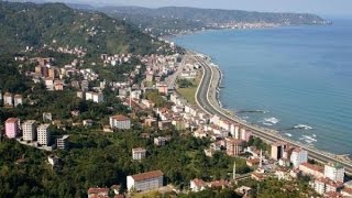 Trabzon - Sürmene Belgeseli