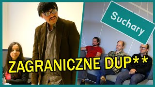 DELEGACJA - Suchary #147