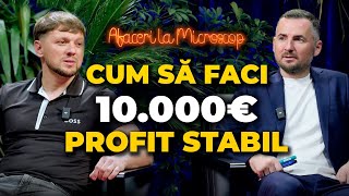 SĂ MUNCEȘTI MULT ≠ SĂ FACI BANI! Principala problemă a Antreprenorilor care nu câștigă cât doresc...