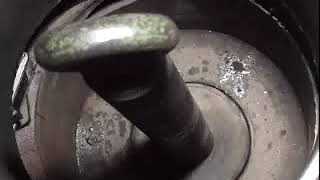 Variable Bore Rams 1