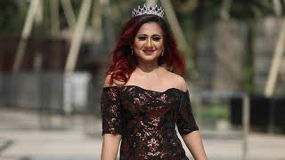 Rehmat Sayyed | Winner Face Of West | Mrs. India - Pride Of Nation 2018 | Experience \u0026 Journey