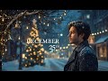 Eivan Thorne – December 25th | Emotional Christmas Ballad
