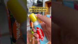 AVALIANDO MEUS CARMEDS|PARTE2 - QUE NOTA VC DARIA? #carmed #bahia #maquiagem #gloss #coleção #jequié