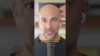 How to Improve Your VO2 Max | Dr. Peter Attia | The Tim Ferriss Show