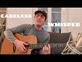 Careless Whisper - Dan Delion (George Michael)