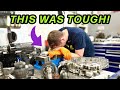 The TRUTH About Lamborghini & Audi R8 Gearboxes