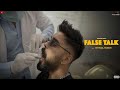 Wonder Boy - False Talk | Official Bhagat (Official Music Video)