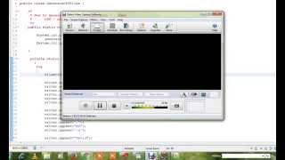 HOW TO CREATE A CSV FILE USING JAVA DEMO