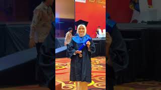 Highlight Wisuda UAI XXIX | Moving too fast 🥹