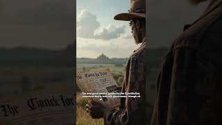 The legacy of independent #america #history #independence #shorts #ytshorts