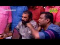 polimix വിപ്ലവ വിദ്യാർത്ഥി പ്രസ്ഥാനം എസ്ബിഐയിൽ epi448 part2