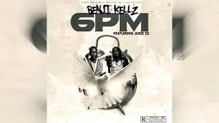 Benji Kellz - 6pm ft. Juice23