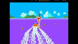 Arcade Game: Tropical Angel (1983 Irem)