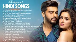 New Romantic Songs 2020  💙 arijit singh, Atif Aslam, Neha Kakkar, Armaan Malik, Shreya Ghoshal