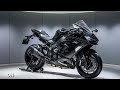 new kawasaki ninja h2 officially launched speed – here s what makes it king