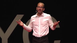 From Smoke and Mirrors to Quantum Teleportation | Dr. Wolfgang Tittel | TEDxYYC