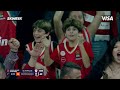 vezenkov is coming from another planet 🤯👑 olympiacos vs bayern munich highlights euroleague r20