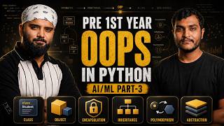 Python OOP Tutorial for Beginners (Part 3) | Classes, Objects & Constructors
