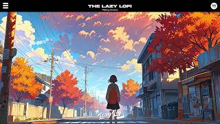 the lazy lofi - Waking Dreams