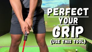 Perfect Your Grip (The Straight Stick)