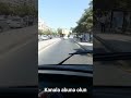 bakıda avtobus dayanacağında 2