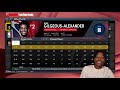 CAN I BUILD A TEAM TO TAKE DOWN. THE GOD SQUAD IN NBA 2K22